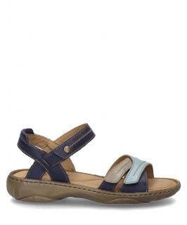 Neu Eingetroffen Josef Seibel Debra 62 - Blau Neu Eingetroffen Josef Seibel Debra 62 - Blau