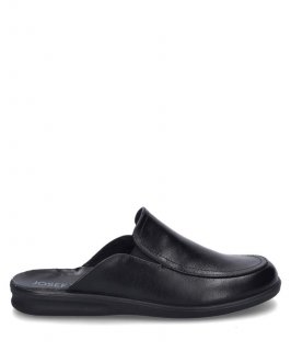 Neu Eingetroffen Josef Seibel Herren Belfort 20 - Schwarz