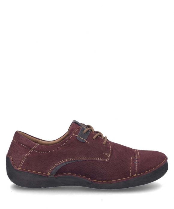 Neu Eingetroffen Josef Seibel Damen Fergey 41 - Blau Neu Eingetroffen Josef Seibel Damen Fergey 41 - Blau