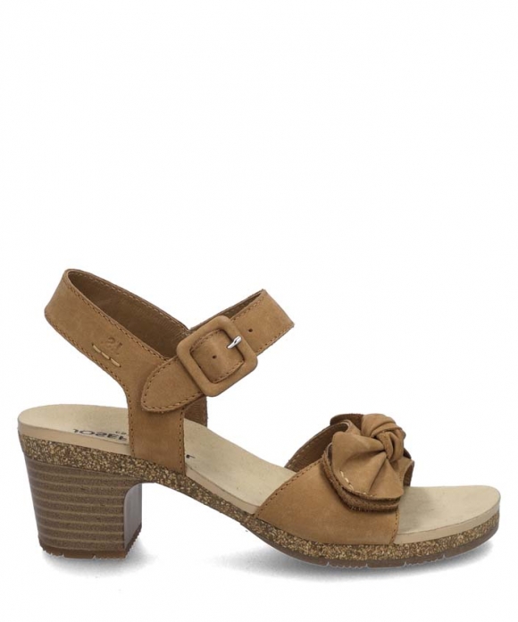 Neu Eingetroffen Josef Seibel Damen Grace 11 - Braun Neu Eingetroffen Josef Seibel Damen Grace 11 - Braun