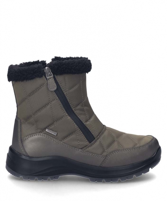 Neu Eingetroffen Josef Seibel Damen Colorado 50 - Grau Neu Eingetroffen Josef Seibel Damen Colorado 50 - Grau