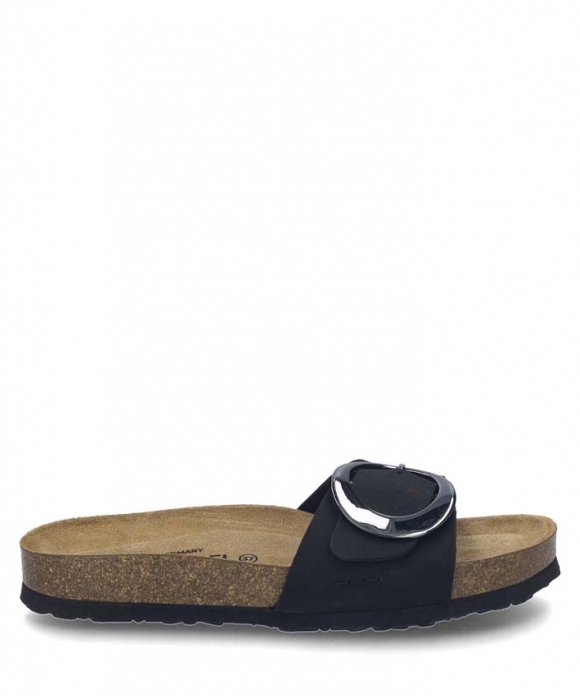 Neu Eingetroffen Josef Seibel Damen Hermine 14 - Schwarz