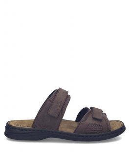 Neu Eingetroffen Josef Seibel Herren Max 75 - Braun