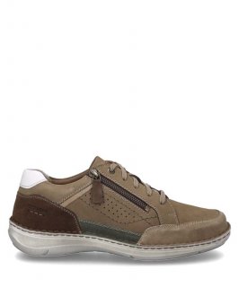 Neu Eingetroffen Josef Seibel Herren New Anvers 11 - Beige