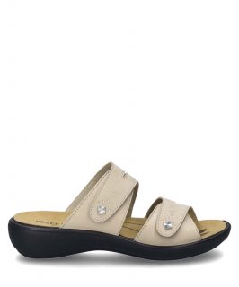 Neu Eingetroffen Josef Seibel Damen Ibiza 09 - Beige