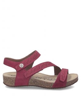 Neu Eingetroffen Josef Seibel Damen Tonga 78 - Rot