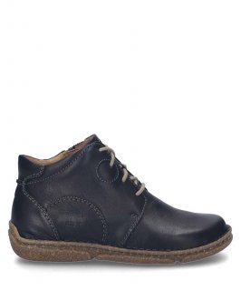 Neu Eingetroffen Josef Seibel Damen Neele 46 - Schwarz Neu Eingetroffen Josef Seibel Damen Neele 46 - Schwarz