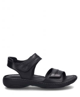 Neu Eingetroffen Josef Seibel Damen Debra 19 - Schwarz Neu Eingetroffen Josef Seibel Damen Debra 19 - Schwarz