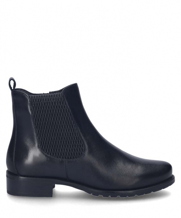 Neu Eingetroffen Josef Seibel Damen Chiara 02 - Schwarz Neu Eingetroffen Josef Seibel Damen Chiara 02 - Schwarz