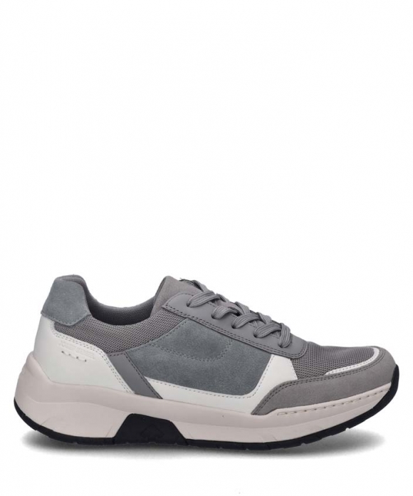 Neu Eingetroffen Josef Seibel Mitchell 10 - Grau Neu Eingetroffen Josef Seibel Mitchell 10 - Grau