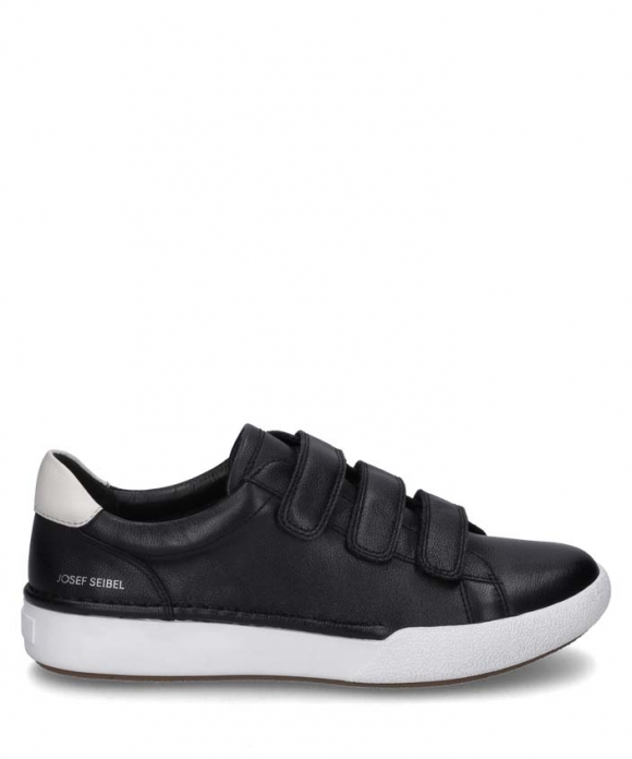 Neu Eingetroffen Josef Seibel Claire 12 - Schwarz