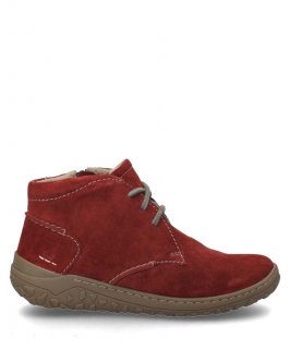 Neu Eingetroffen Josef Seibel Damen Ruby 01 - Rot