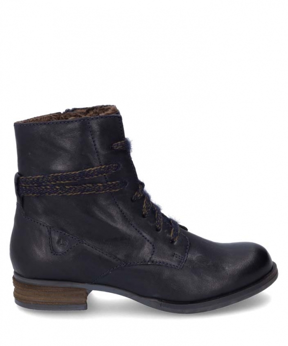 Neu Eingetroffen Josef Seibel Sanja 18 - Blau