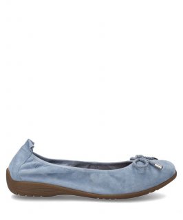 Neu Eingetroffen Josef Seibel Damen Fenja 09 - Blau