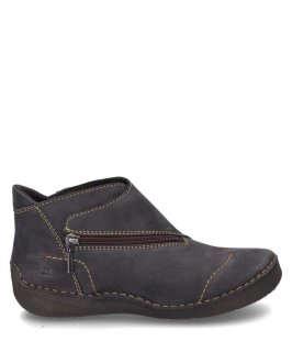 Neu Eingetroffen Josef Seibel Damen Fergey 48 - Grau Neu Eingetroffen Josef Seibel Damen Fergey 48 - Grau