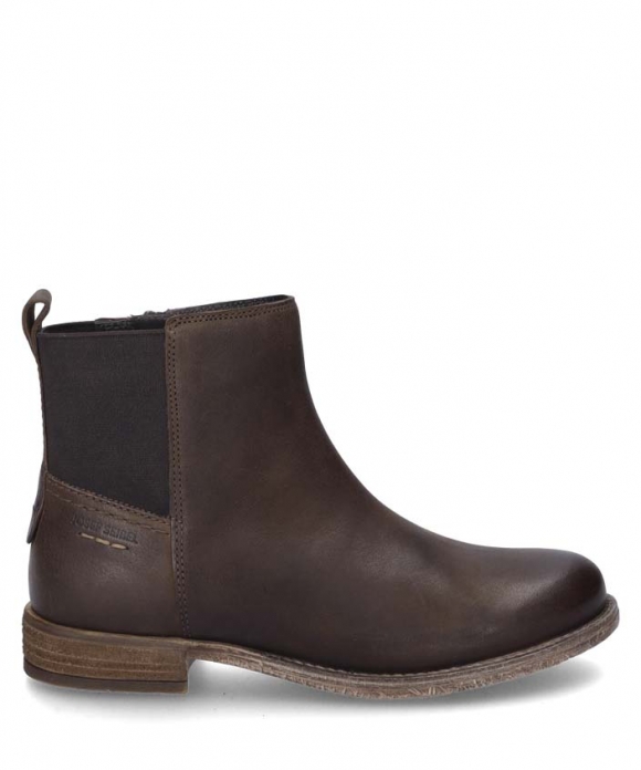 Neu Eingetroffen Josef Seibel Damen Sienna 08 - Braun Neu Eingetroffen Josef Seibel Damen Sienna 08 - Braun