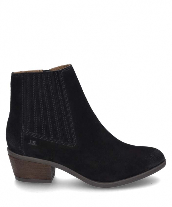 Neu Eingetroffen Josef Seibel Damen Daphne 44 - Schwarz