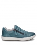 Neu Eingetroffen Josef Seibel Damen Claire 03 - Blau