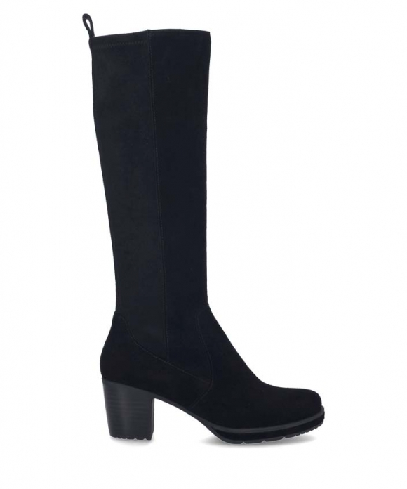 Neu Eingetroffen Josef Seibel Damen Gloria 03 - Schwarz