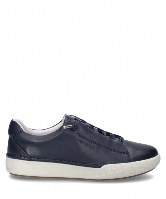 Neu Eingetroffen Josef Seibel Damen Claire 24 - Blau