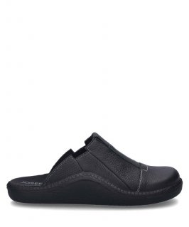 Neu Eingetroffen Josef Seibel Herren Monaco 288 - Schwarz