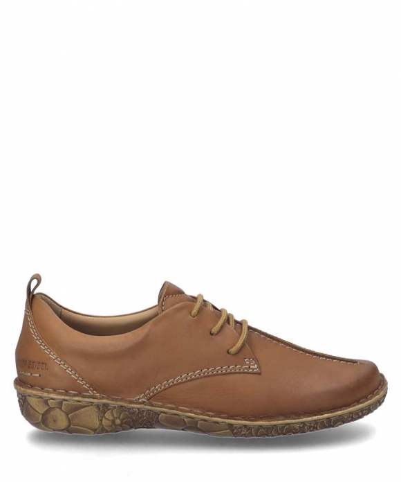 Neu Eingetroffen Josef Seibel Damen Rosalie 50 - Braun Neu Eingetroffen Josef Seibel Damen Rosalie 50 - Braun