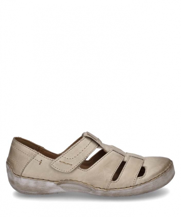 Neu Eingetroffen Josef Seibel Damen Fergey 59 - Beige Neu Eingetroffen Josef Seibel Damen Fergey 59 - Beige