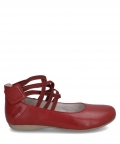 Neu Eingetroffen Josef Seibel Damen Fiona 75 - Rot Neu Eingetroffen Josef Seibel Damen Fiona 75 - Rot