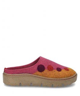 Neu Eingetroffen Josef Seibel Damen Carmaux 04 - Gelb