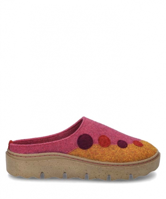 Neu Eingetroffen Josef Seibel Damen Carmaux 04 - Gelb