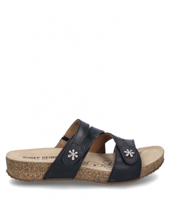 Neu Eingetroffen Josef Seibel Tonga 82 - Schwarz Neu Eingetroffen Josef Seibel Tonga 82 - Schwarz