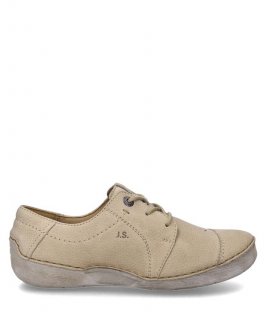 Neu Eingetroffen Josef Seibel Damen Fergey 20 - Beige