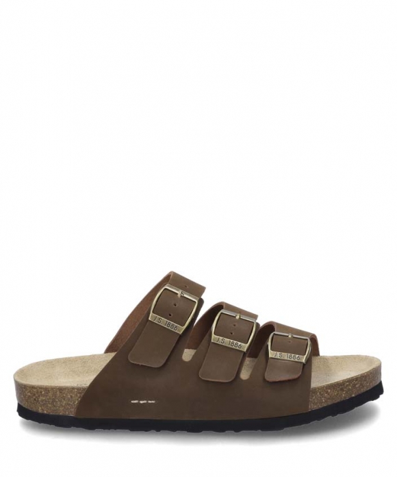 Neu Eingetroffen Josef Seibel Herren Josef 07 - Braun