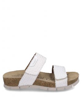 Neu Eingetroffen Josef Seibel Damen Lucie 04 - Weiß Neu Eingetroffen Josef Seibel Damen Lucie 04 - Weiß