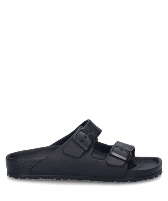 Neu Eingetroffen Josef Seibel Herren Macon 01 - Schwarz