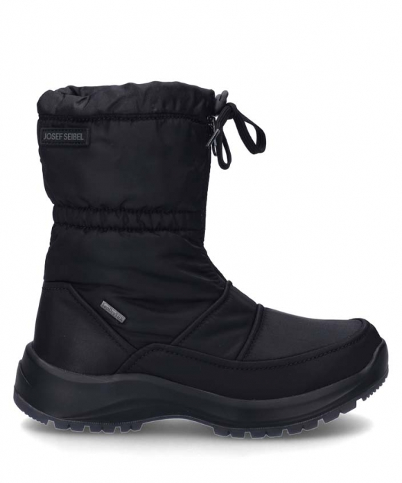 Neu Eingetroffen Josef Seibel Damen Colorado 58 - Schwarz Neu Eingetroffen Josef Seibel Damen Colorado 58 - Schwarz