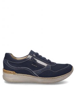 Neu Eingetroffen Josef Seibel Sally 02 - Blau Neu Eingetroffen Josef Seibel Sally 02 - Blau