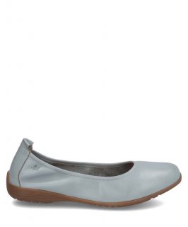 Neu Eingetroffen Josef Seibel Damen Fenja 01 - Blau