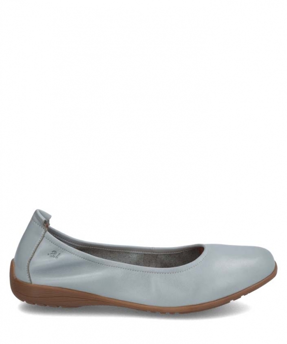 Neu Eingetroffen Josef Seibel Damen Fenja 01 - Blau