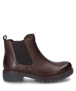 Neu Eingetroffen Josef Seibel Damen Marta 03 - Braun