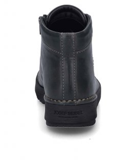 Neu Eingetroffen Josef Seibel Damen Anna 03 - Grau