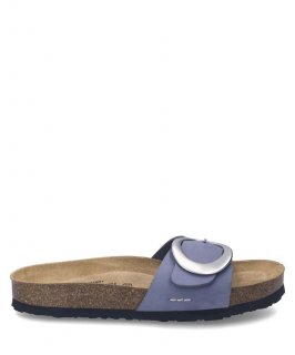 Neu Eingetroffen Josef Seibel Damen Hermine 14 - Blau