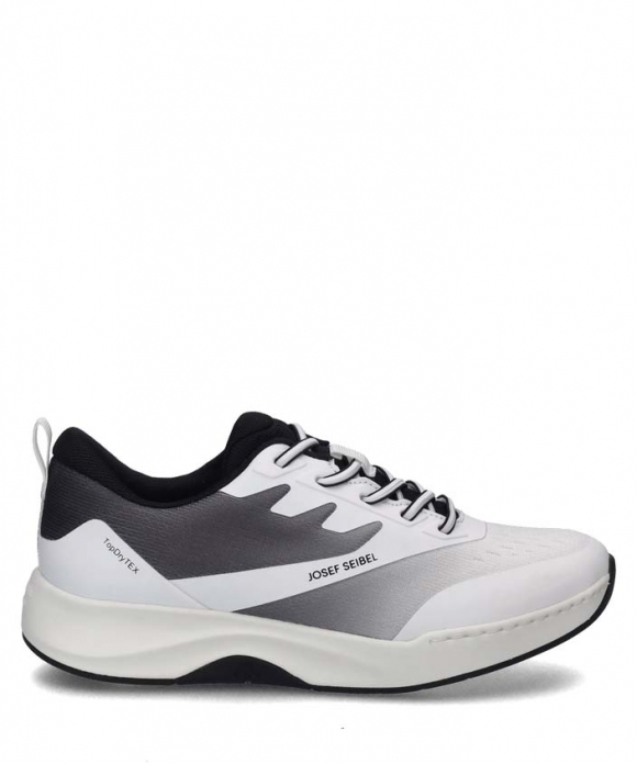 Neu Eingetroffen Josef Seibel Damen Elli 53 - Schwarz Neu Eingetroffen Josef Seibel Damen Elli 53 - Schwarz