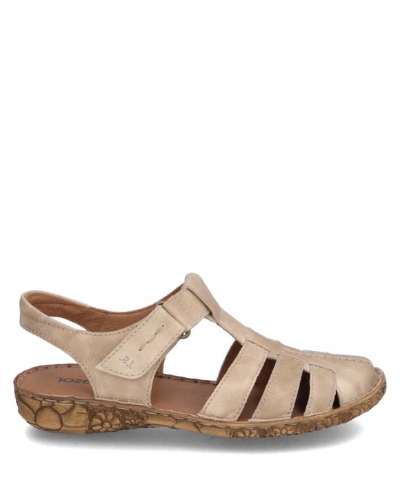 Neu Eingetroffen Josef Seibel Damen Rosalie 48 - Beige Neu Eingetroffen Josef Seibel Damen Rosalie 48 - Beige