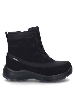 Neu Eingetroffen Josef Seibel Damen Colorado 53 - Schwarz Neu Eingetroffen Josef Seibel Damen Colorado 53 - Schwarz