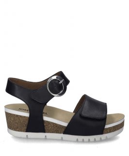 Neu Eingetroffen Josef Seibel Damen Quinn 16 - Schwarz Neu Eingetroffen Josef Seibel Damen Quinn 16 - Schwarz