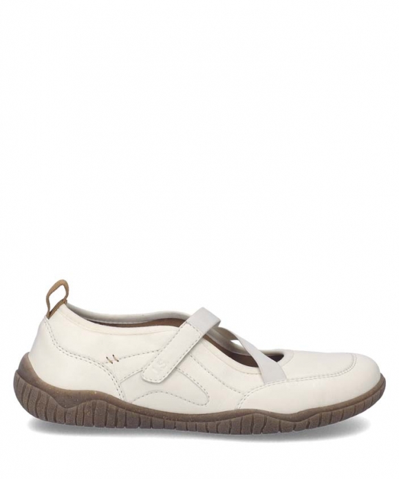 Neu Eingetroffen Josef Seibel Damen Wynona 10 - Weiß