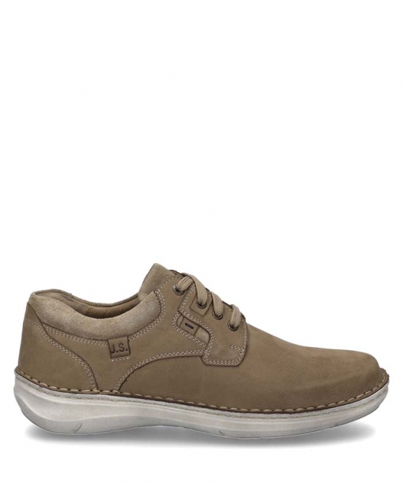 Neu Eingetroffen Josef Seibel Herren New Anvers 36 - Beige Neu Eingetroffen Josef Seibel Herren New Anvers 36 - Beige