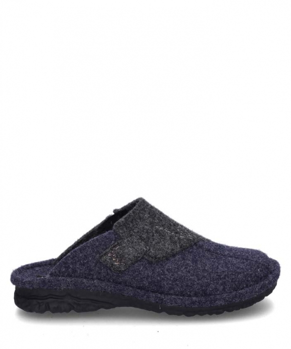 Neu Eingetroffen Josef Seibel Toulouse 05 - Blau