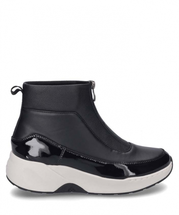 Neu Eingetroffen Josef Seibel Damen Lissi 02 - Schwarz Neu Eingetroffen Josef Seibel Damen Lissi 02 - Schwarz